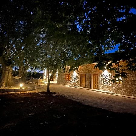 Villa Kostela Stone House Stolac Exterior foto