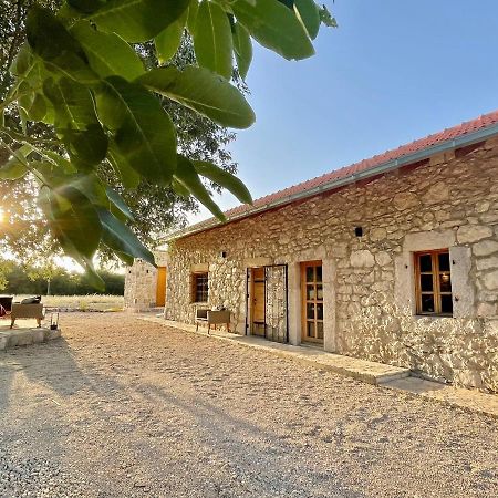 Villa Kostela Stone House Stolac Exterior foto
