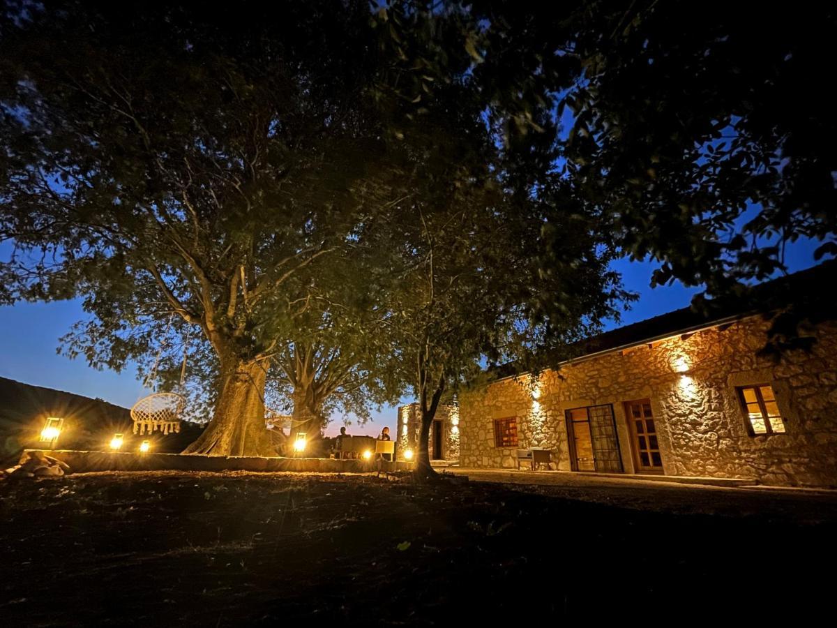 Villa Kostela Stone House Stolac Exterior foto