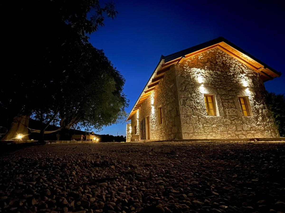 Villa Kostela Stone House Stolac Exterior foto