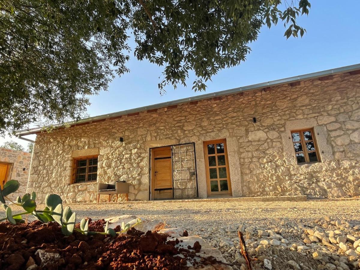 Villa Kostela Stone House Stolac Exterior foto